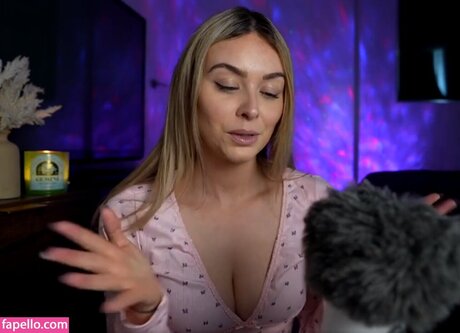 Simply Kel ASMR xxx étoile galerie