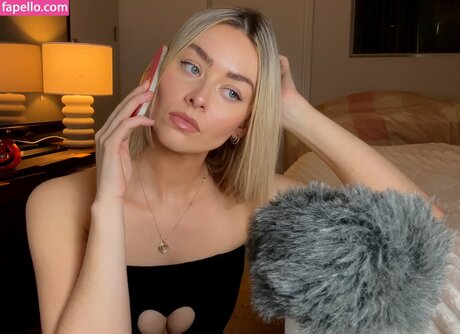 Simply Kel ASMR pornstar beautiful img