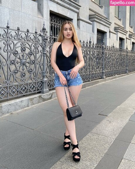 Susana Guerrero estrella caliente foto