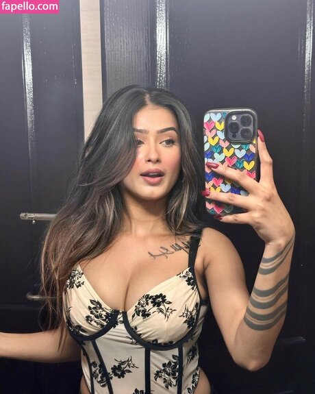 Shambhavi Singh model naked galleries