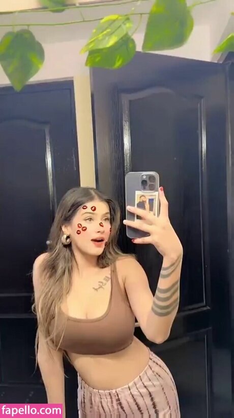 Shambhavi Singh star pretty picture