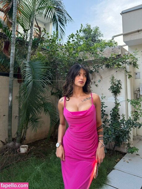 Shambhavi Singh mannequin collection