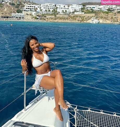 Kali Armstrong WWE sexo estrella foto