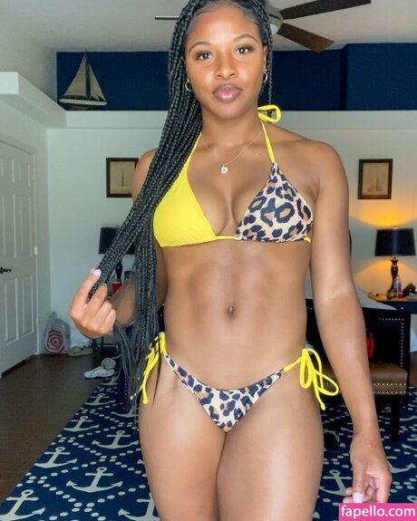 Kali Armstrong WWE mejor estrella porno galería