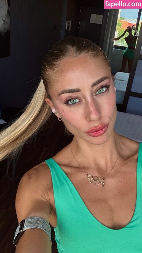 Gaia Sabbatini actrice img