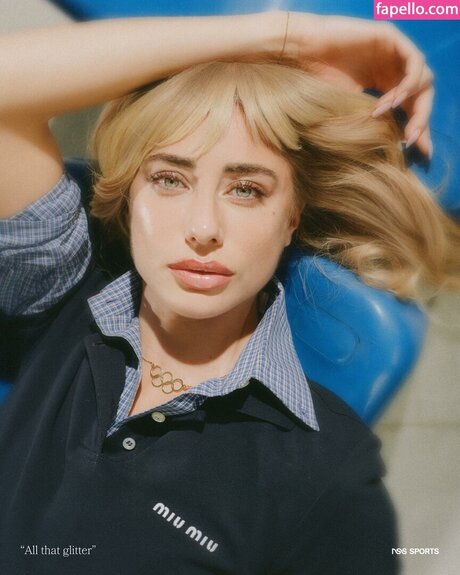 Gaia Sabbatini modèle de sexe galeries