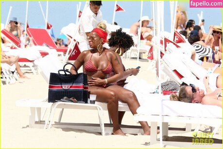 Mary J Blige estrella del arte recopilación