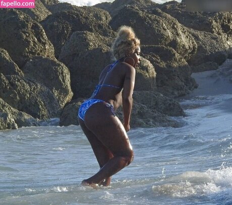 Mary J Blige modèle de haute qualité img