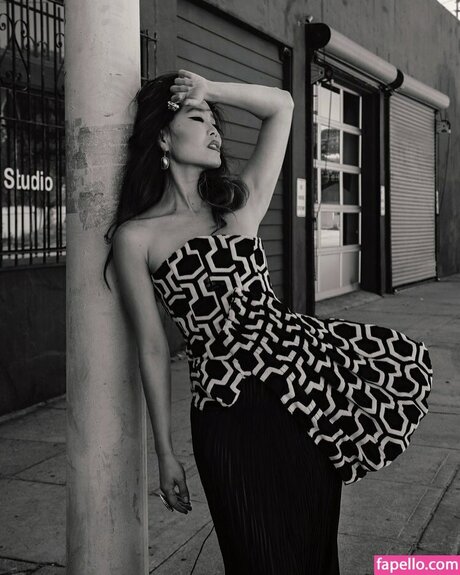 Alicia Hannah Kim meilleure étoile photos