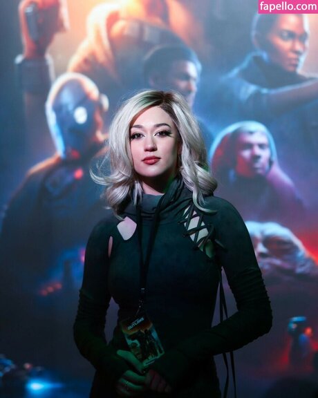 Queen Tofu buena estrella porno imágenes