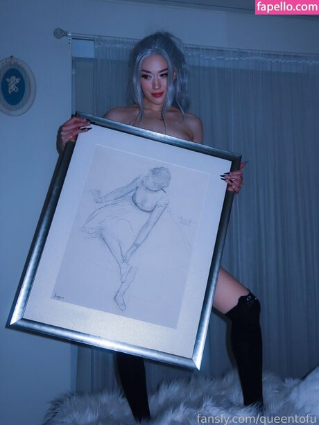 Queen Tofu estrella hd recopilación