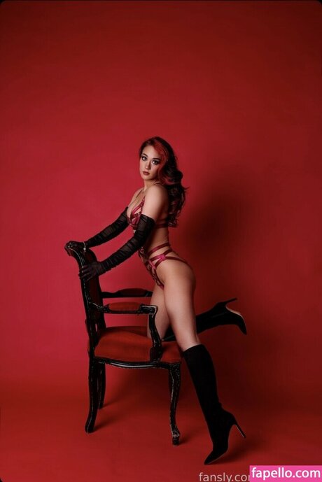 Queen Tofu haut de star du porno collection