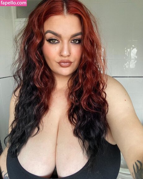 Zoe O Neill estrella perfecta fotos