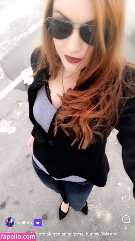Calbits sexy star picture
