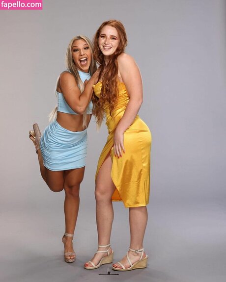 Thea Hail estrella agradable imágenes