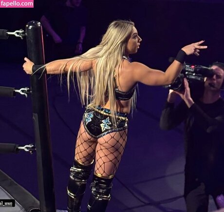 Thea Hail estrella hd imagen