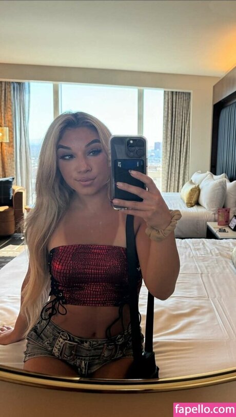 Thea Hail mejor estrella porno galerías