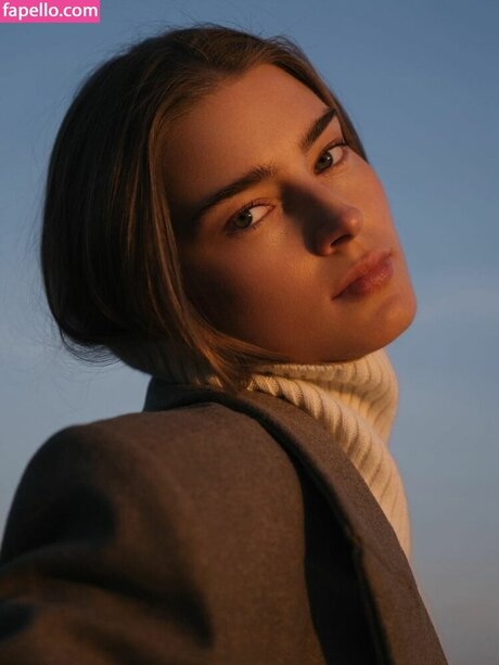 Margarita Vishniakova modèle collection