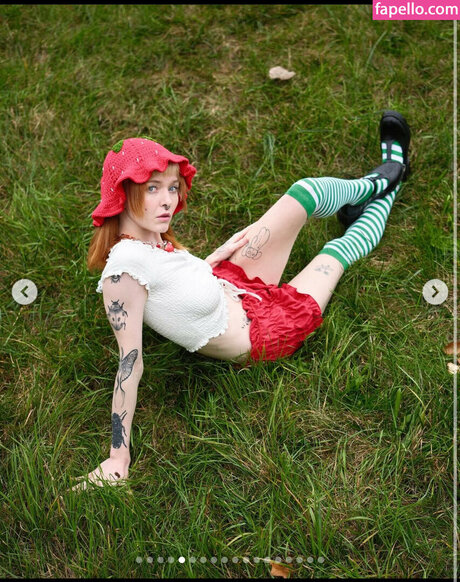 Imgiannasmith étoile exclusive images