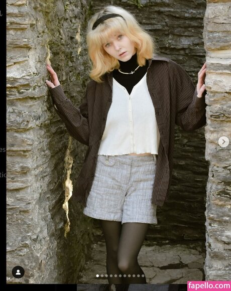 Imgiannasmith mejor modelo recopilación