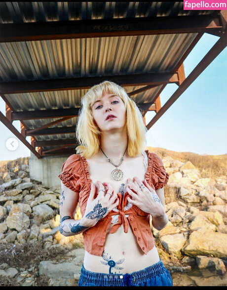 Imgiannasmith hermosa estrella foto