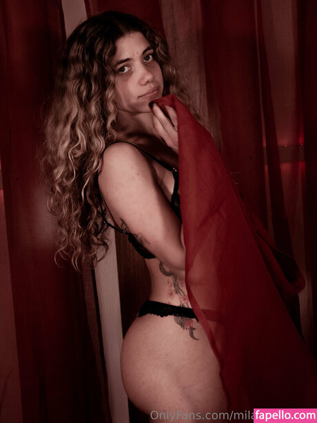 Mila Refacho star du porno xxx images