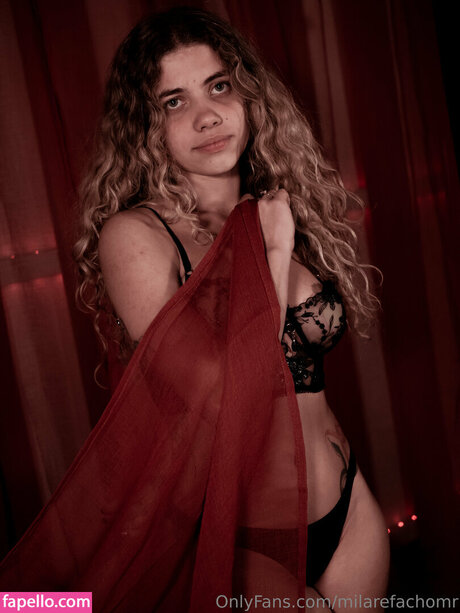 Mila Refacho star du porno de haute qualité galeries