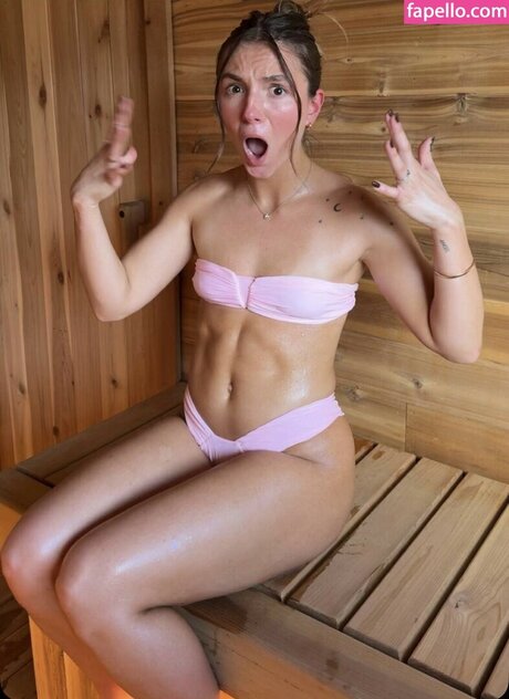 Tianna Shefsky estrella porno desnuda galería