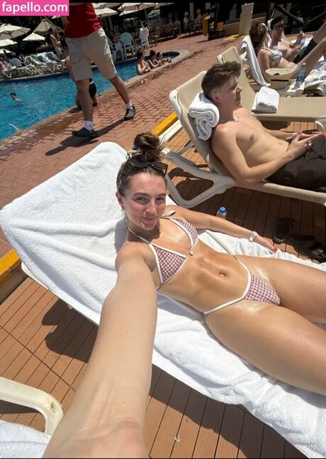 Tianna Shefsky modelo de arte imagen