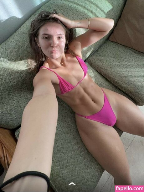 Tianna Shefsky nus de stars du porno photo