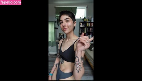 Ohkaylin étoile sexy collection