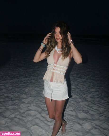 Skylar Martin star exclusive galeries