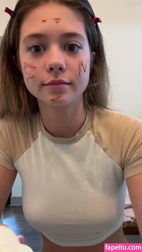 Skylar Martin étoile xxx des photos