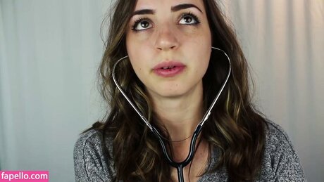 GibiASMR art star gallery
