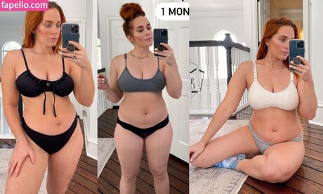 Meg Gallagher étoile exclusive des photos