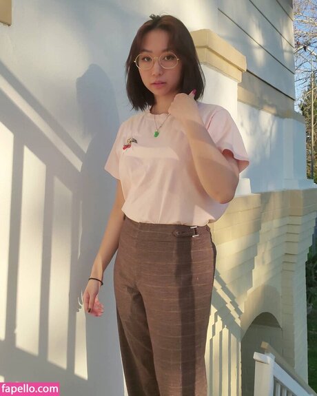 Sophia Phan modèle magnifique galerie