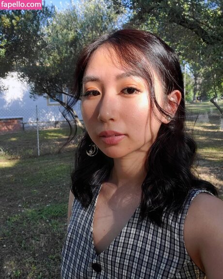 Sophia Phan modelo porno imagen