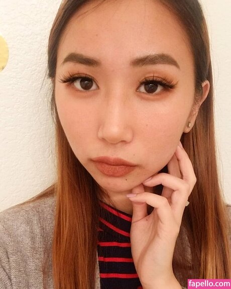 Sophia Phan art de star du porno collection