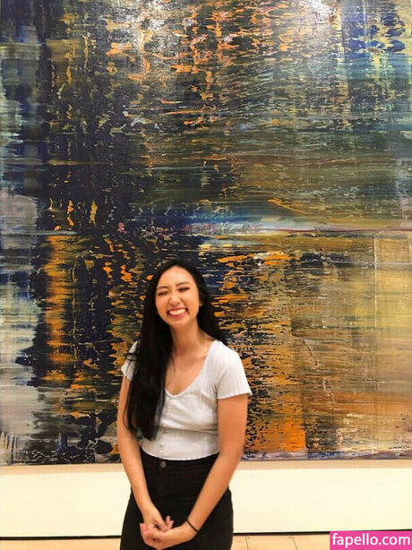 Sophia Phan exclusive actress image