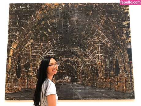 Sophia Phan pretty pornstar images