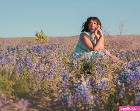 Sophia Phan star exclusive des photos