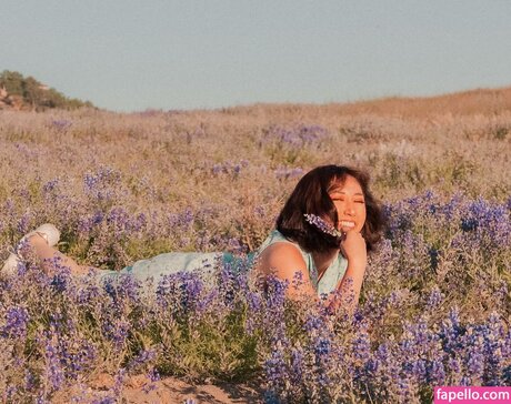 Sophia Phan star nice pic