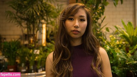 Sophia Phan sexo modelo foto