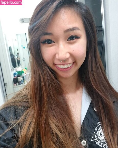 Sophia Phan étoile exclusive galerie