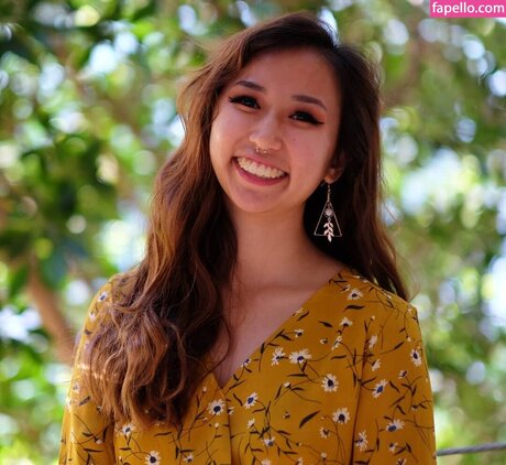 Sophia Phan modelo hd imagen