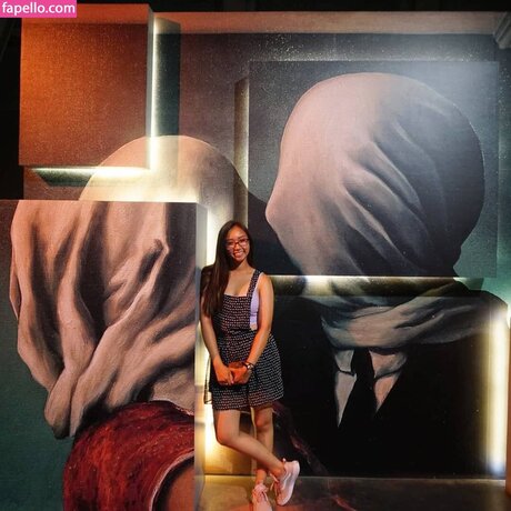 Sophia Phan actriz adulta galerías