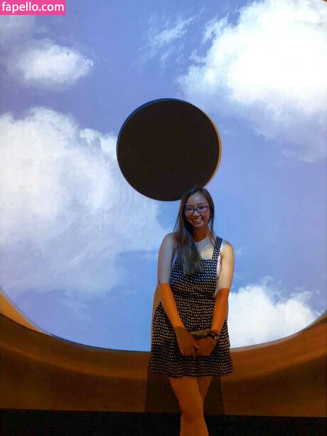 Sophia Phan actrice artistique photo