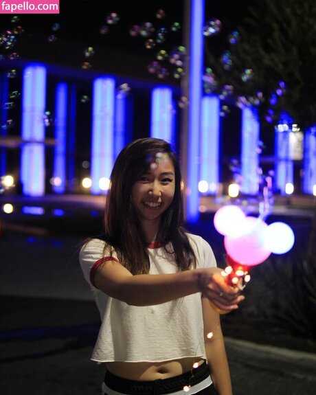 Sophia Phan étoile parfaite img