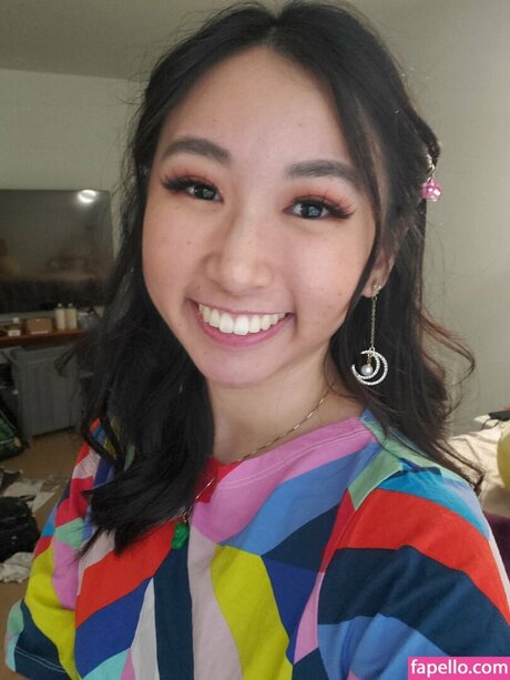 Sophia Phan estrella perfecta archivo