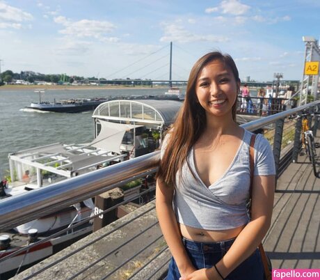 Sophia Phan top star picture
